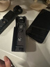 卓尔（K&F CONCEPT）大疆pocket3滤镜运动相机nd镜套装口袋相机大疆配件磁吸安装快拆滤镜nd2-32 实拍图