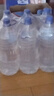 泉阳泉（QUANYANGQUAN） 长白山天然矿泉水 大桶装 家庭用水 2L*6桶 整箱塑包装 实拍图