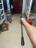 ABU GARCIA阿布BMAX3路亚竿单杆远投翘嘴竿碳素路亚雷强竿打黑微物马口竿 2.13米 枪柄XH雷强 实拍图