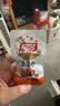 祖名 香逗卷五香味500g 解馋豆干素食小包装休闲零食宵夜小吃约20包 实拍图