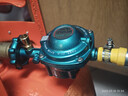 创尔特长青创尔特减压阀0.6L /1.2L新国标燃气液化气煤气罐石油气调压器 创尔特JYT-1.2L【插口款】 实拍图