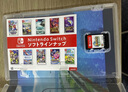 任天堂（Nintendo）Switch游戏卡带 NS游戏软件 全新原装海外版 精灵宝可梦朱紫 紫 中文 实拍图