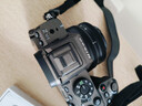 尼康（Nikon）Z50II（Z50ii/ Z502 / Z50二代 )入门级微单套机 直出Vlog（Z DX 16-50mm+50-250mm 双镜头） 实拍图