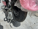 飞鸽电动车锂电成人女生女士小型电动自行车轻便电单车2025新款电瓶车两轮车 蜜璃粉【新升级款/可上牌照/智能快充】 【铅酸】12A原厂/可提充电/助力续航70km 实拍图