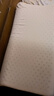 POKALEN乳胶枕 乳胶枕头泰国原装进口成人枕头 乳胶含量95% 天然橡胶枕头 波浪护颈-男款 实拍图