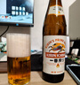 麒麟（Kirin）一番榨 黄啤酒 600ml*12瓶 整箱装【新老包装随机发货】 实拍图