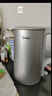 美的（Midea）电热水壶烧水壶 316L食品级不锈钢内胆 1500W功率0涂层电水壶 内外双钢 1.7L大容量MK-SHM1730-PRO 实拍图