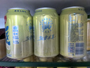 楊協成椰子马蹄爽 果肉饮料粒粒爽脆300ml*6罐  椰子水 饮料 实拍图