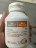 Bio Island佰澳朗德 婴幼儿童牛乳提取液体乳钙 90粒/瓶 澳洲进口 实拍图