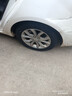 佳通轮胎GITI 轮胎205/55R16 91H GitiSynergy H2 适配 速腾/帝豪GL/朗逸 实拍图