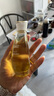 袋鼠妈妈橄榄油淡化纹准孕妇专用身体保湿妊娠油+小麦身体乳护肤 实拍图