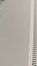 美的（Midea）【全新升级】石墨烯取暖器家用暖风机浴室电热电暖器节能电暖气全屋大面积欧式快热炉HDT22TL-max 实拍图