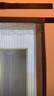 宫薰全磁条支持定制防蚊门帘磁吸软纱门窗纱夏季加密网纱帘防蚊90*205 实拍图
