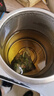 六和乾坤同仁堂 桑叶双瓜茶霜打桑叶茶血糖苦瓜干冬瓜茶冬瓜干茶 实拍图