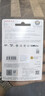闪迪（SanDisk）512GB TF（MicroSD）内存卡 A2 4K V30 U3 C10 至尊超极速移动存储卡 读速200MB/s 写速140MB/s 实拍图