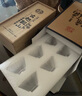 古越龙山 木盒库藏十年 半干型 绍兴黄酒 500ml*2瓶 礼盒装  晒单实拍图