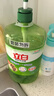 立白 茶籽洗洁精5.8斤 A类去污洁净99%除菌去油快不伤手洗涤灵洗碗液 实拍图