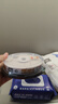 啄木鸟 DVD+R 16速 4.7G 传统系列 10片桶装 刻录盘 实拍图