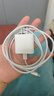 天语（K-Touch）适配苹果16/17充电器45W原装快充套装氮化镓充电头iPhone15PromaxPlus手机编织线正品type-c数据线 【正品原充】苹果快充头+1.5米编织快充线 实拍图