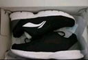 李宁网面跑鞋轻质男鞋冬季拼接网面软底耐磨休闲跑步鞋ARBS009 实拍图
