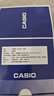 卡西欧（CASIO）指针系列简约百搭石英考试专用学生表男女手表 MQ-24-1B 实拍图