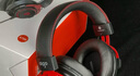 爱国者（aigo）游戏有线耳机头戴式虚拟 7.1声道听声辨位红色炫酷灯职业电竞吃鸡三角洲FPS适用于爱国者机箱 A700 实拍图