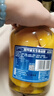 真心黄桃罐头糖水水果罐头880g玻璃瓶儿童休闲零食方便食品中秋送礼 【经典】黄桃880g*2罐 实拍图