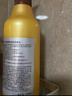 所望紧致湿润洗头洗发水720ml  男女士通用清爽去油蓬松防断发洗发露 实拍图
