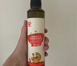 秋田满满 特级初榨橄榄热炒油250ml 压榨食用油_享婴儿宝宝儿童辅食食谱 实拍图