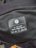 京东京造【凉感排汗】男士t恤短袖夏季新款高端纯棉t恤衫藕粉L 实拍图