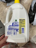 滴露（Dettol）衣物消毒液 柠檬 3L*3瓶 杀菌除螨内衣儿童衣物除菌可配洗衣液 实拍图