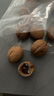 新疆特产2025新货纸皮烤核桃椒盐味薄皮核桃手剥炒熟的核桃坚果 500g*2袋（共1000g） 实拍图