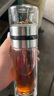 南同四海南京同仁堂菊苣栀子茶霜降打桑叶尿蒲公英百合葛根酸泡水养生茶包 实拍图