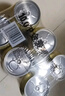 珠江啤酒（PEARL RIVER）10度 珠江金麦穗啤酒 330ml*24听 整箱装 中秋节送礼 实拍图