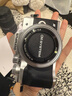 奥林巴斯（OLYMPUS）E-M10 MarkIV EM10四代 微单相机 数码相机 微单套机（14-42mm & 40-150mm）双镜头 银色 实拍图