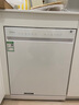 美的（Midea）【RX600SMax】全嵌入式洗碗机家用全自动 15套大容量105℃热风烘干四星单独消毒一级水效国家补贴 极地白｜原木·简约·轻奢厨房标配 实拍图