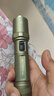 纳丽德（NEXTORCH）P80勤务强光手电筒2100流明 户外露营便携 车载应急破窗手电 实拍图