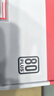 大水牛（BUBALUS）额定500W 劲睿500台式电脑主机电源（80PLUS白牌认证/主动式PFC/12CM温控风扇/支持背线/宽幅） 实拍图