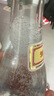 汾酒 黄盖玻汾 清香型高度白酒 53度 475mL 单瓶装 纯粮酒 实拍图