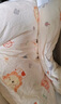 BEYONDHOME BABY博洋母婴全棉床褥幼儿园垫被可拆洗宝宝午睡婴儿床垫狮子60*120cm 实拍图