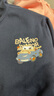 班尼路（Baleno）男童外套2026春秋款男孩休闲宽松上衣中大童春装衣服连帽开衫童装 实拍图