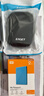 西部数据（WD）2TB 移动硬盘 USB3.0 My Passport随行版2.5英寸 蓝 机械硬盘 笔记本电脑外接 大容量加密存储 实拍图