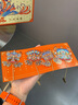 天色有凤来仪凤冠书签礼盒 中国风旅游伴手礼教师节礼物 博物馆故宫文创北京纪念品商务生日女TS-6328 实拍图