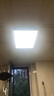 雷士（NVC）风暖浴霸照明排气一体速热浴室取暖器卫生间灯集成吊顶Y371 实拍图