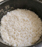 松下（Panasonic）饭墩墩电饭煲家用智能预约电饭锅3-4人多功能煮饭锅备长炭内胆3.2升容量饭蹲蹲SR-DL101 实拍图