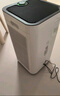 IAM空气净化器M8Pro除甲醛净化器 雾霾细菌消毒机 家用负离子净化机 甲醛数显 炭魔方3年长效分解甲醛 除甲醛升级款 M8Pro 实拍图