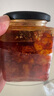 夹江x邹三和香辣豆腐乳360g礼盒装下饭菜霉豆腐拌面酱豆腐即食调味品 实拍图