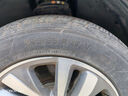玲珑轮胎汽车轮胎 CrossWind HP010 235/55R17 99H适配途观 君越 实拍图