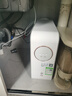沁园（TRULIVA）净水器家用小白鲸1000Gpro 6年RO反渗透过滤器 厨房台下家用直饮净饮一体机 UR-S51045 实拍图