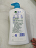 滴露（Dettol）沐浴露薄荷冰爽600g身体沐浴液乳 沐浴露男女士持久留香 实拍图